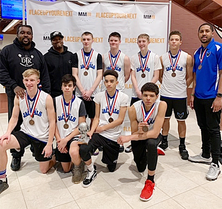 Quite A Finish News, Sports, Jobs Post Journal